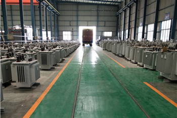 射阳S13-1000kva/10kv/0.4kv油浸式变压器